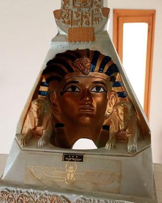 statua egitto tutankamon made in egypt