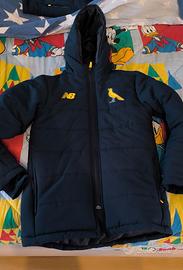 Giacca invernale New Balance ufficiale Modena