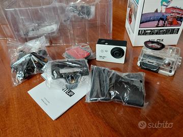 Action Camera NILOX mini HD