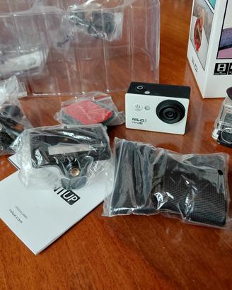 Action Camera NILOX mini HD