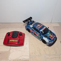 auto macchinina telecomandata 