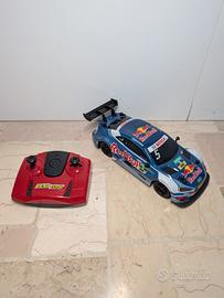 auto macchinina telecomandata 