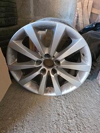 BMW 520  del 2011 