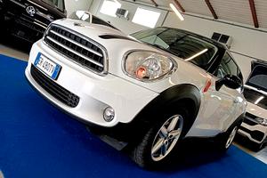 MINI COOPER PACEMAN 1.6 BICOLOR EURO6 PRONTA CONSE