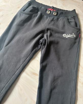 Pantalone tuta Carlsberg
