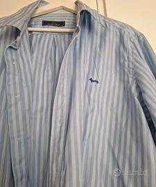 Camicia Harmont & Blaine