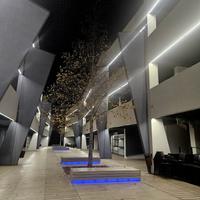 Coworking ufficio 2 scrivanie