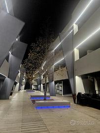 Coworking ufficio 2 scrivanie