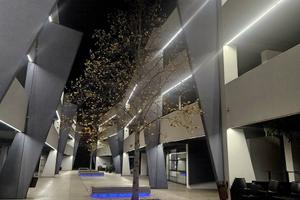 Coworking ufficio 2 scrivanie