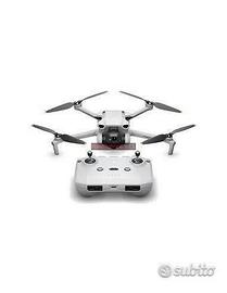 DJI Mini 3 - NUOVO