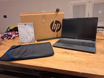 pc portatile hp notebook 250 g9