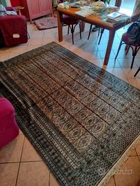 tappeto pakistano 