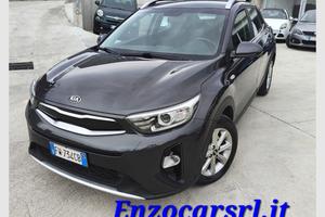 KIA Stonic 1.4 MPI EcoGPL Style KM 61000