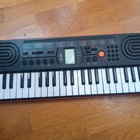 Tastiera Casio SA-76