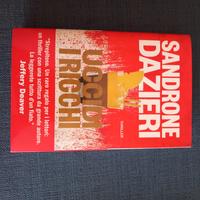 Libri di Sandrone Dazieri