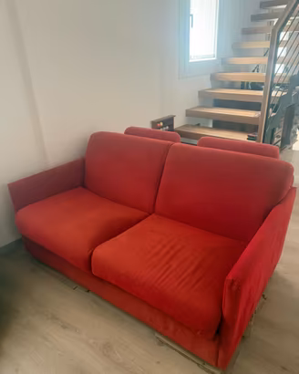 Divano letto