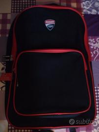 Zaino Ducati