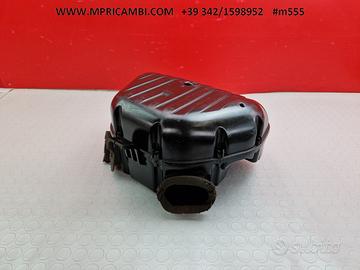 AIRBOX AIR SUZUKI GSXR 600 2001 2002 GSX R 2003