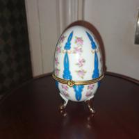 Portagioie uovo 