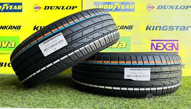 X2: Estive 185/55R16 83V -HANKOOK- al 92%