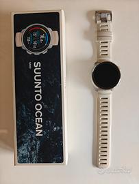 Suunto Ocean + Pod sonda Suunto 