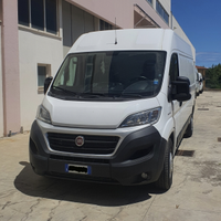 FIAT DUCATO MAXI 2019 6000km L3H2 2.3 150cv E6