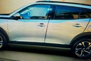 Peugeot 2008 BlueHDi 110 S&S Allure Pack