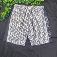 Pantaloncini ChristianDior Taglia S