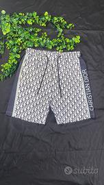 Pantaloncini ChristianDior Taglia S