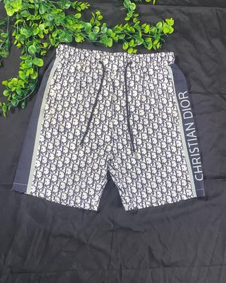 Pantaloncini ChristianDior Taglia S
