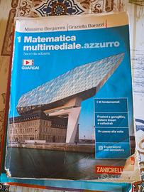 libro matematica 