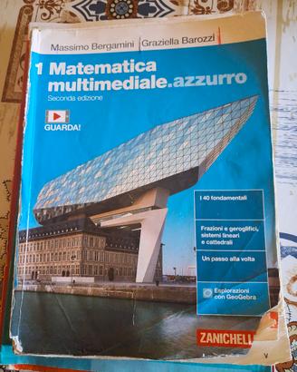 libro matematica 