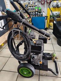 idropulitrice ribimex rx 21 t