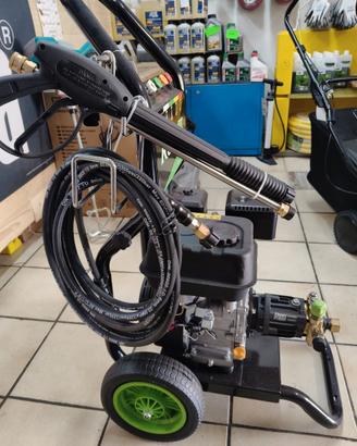idropulitrice ribimex rx 21 t