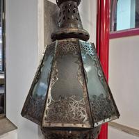 Lampada Vintage artigianale