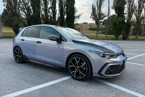 Golf 8 active