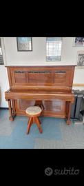 Pianoforte verticale