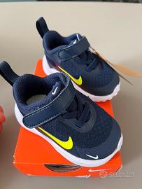 Scarpe Nike neonato