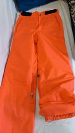 pantaloni da neve