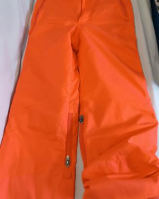 pantaloni da neve