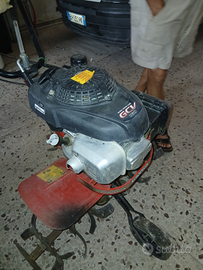 Motozappa Benassi BL5000H Perfetta