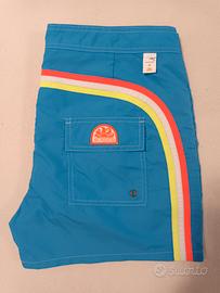 Sundek turchese 34,L