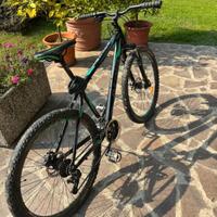 bicicletta Atala 27.5