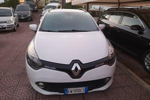 Renault Clio Sporter 1.5 dCi 8V 75CV Live NAVIGATO