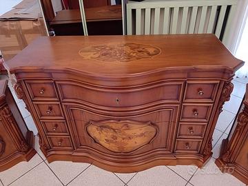 Arredamento in stile