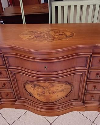 Arredamento in stile