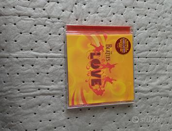 The Beatles - the love songs 