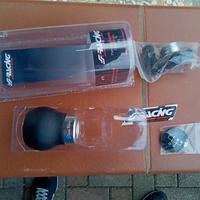 pomello cambio simoni racing