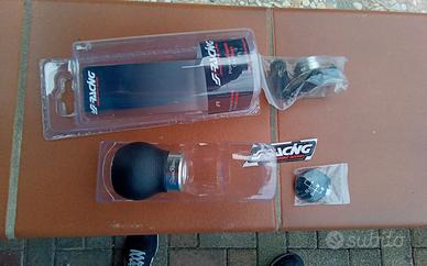 pomello cambio simoni racing