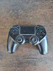 Joystick PS4 colore nero
